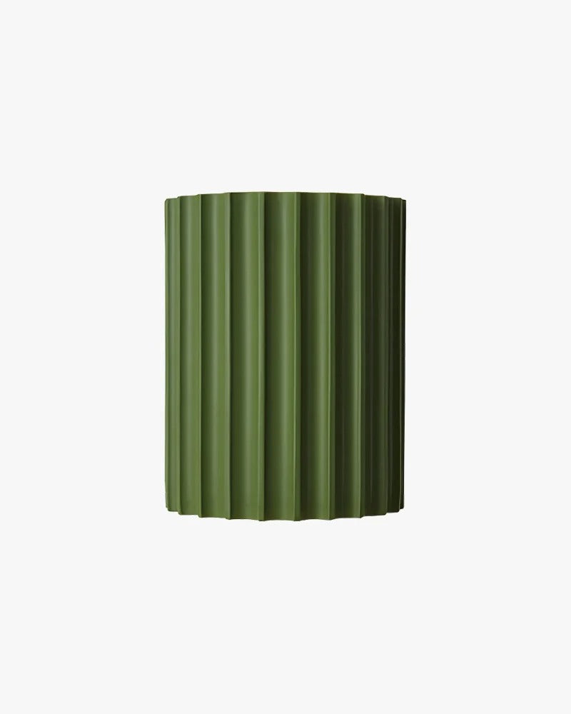 Stria Wall Sconce – Textured Ambient Light