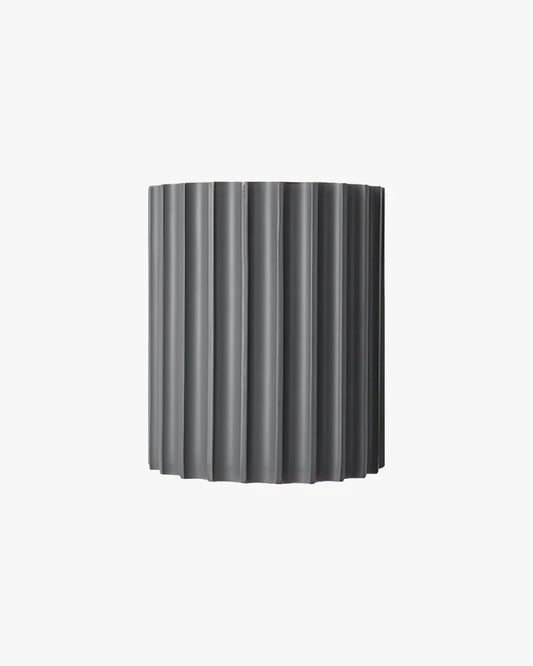 Stria Wall Sconce – Textured Ambient Light
