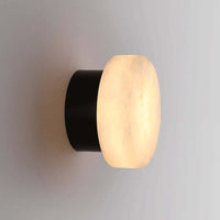 Caliza Wall Sconce – Spanish Marble Light