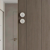 Caliza Wall Sconce – Spanish Marble Light