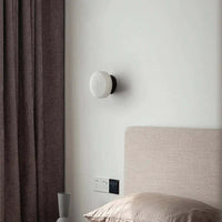 Caliza Wall Sconce – Spanish Marble Light