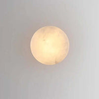 Caliza Wall Sconce – Spanish Marble Light