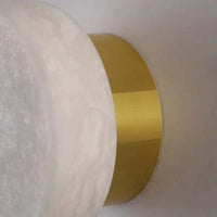 Caliza Wall Sconce – Spanish Marble Light
