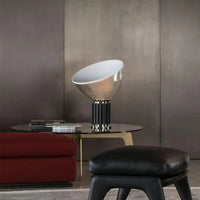 Inversa Table Lamp – Sculptural Ambient Light