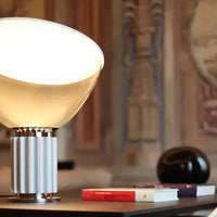 Inversa Table Lamp – Sculptural Ambient Light