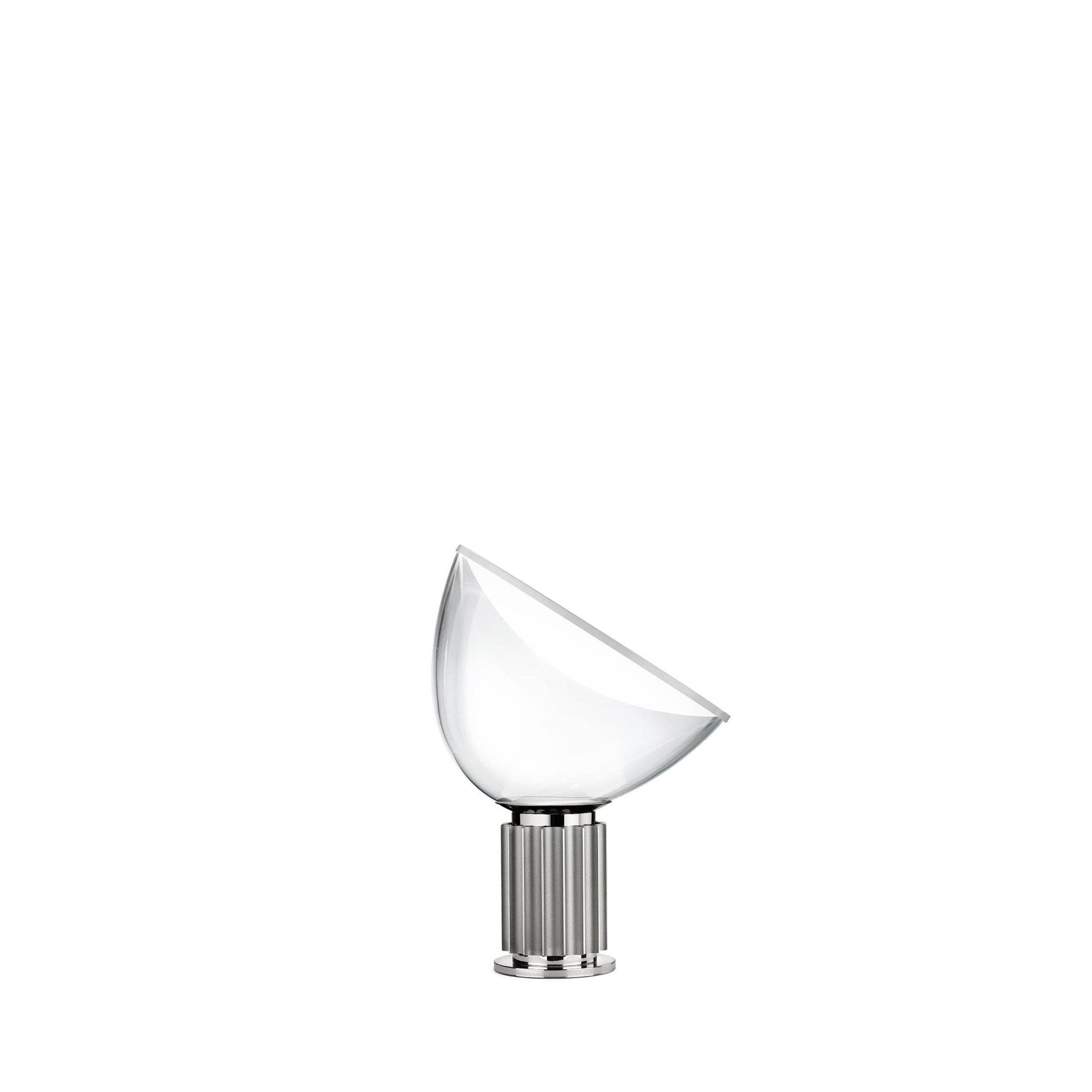 Inversa Table Lamp – Sculptural Ambient Light