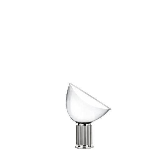 Inversa Table Lamp – Sculptural Ambient Light
