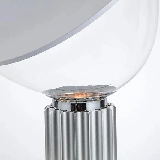 Inversa Table Lamp – Sculptural Ambient Light