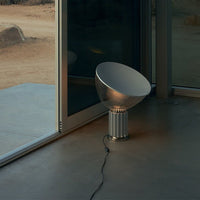 Inversa Table Lamp – Sculptural Ambient Light