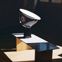 Inversa Table Lamp – Sculptural Ambient Light