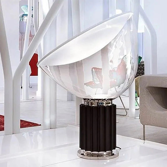 Inversa Table Lamp – Sculptural Ambient Light