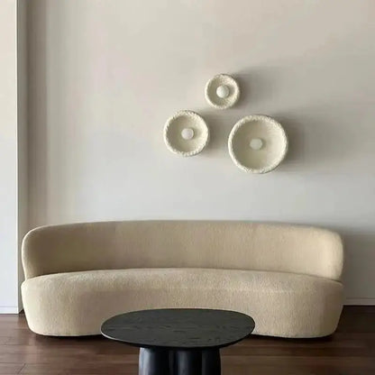 Yua Sconce - goldenlumen