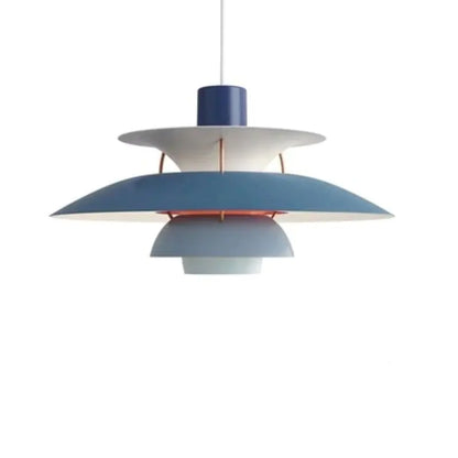 Umbrella Pendant Light