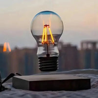 Levitate Table Lamp - goldenlumen