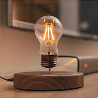 Levitate Table Lamp - goldenlumen