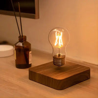 Levitate Table Lamp - goldenlumen