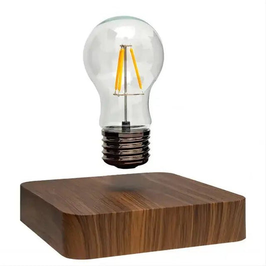 Levitate Table Lamp - goldenlumen