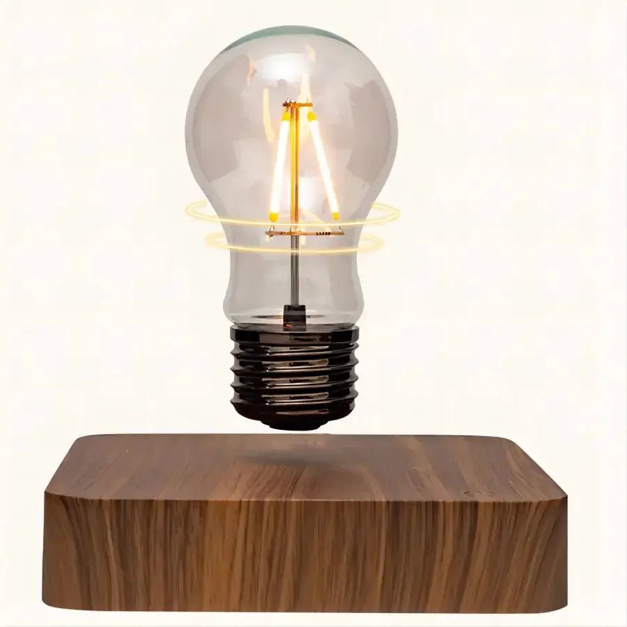 Levitate Table Lamp - goldenlumen