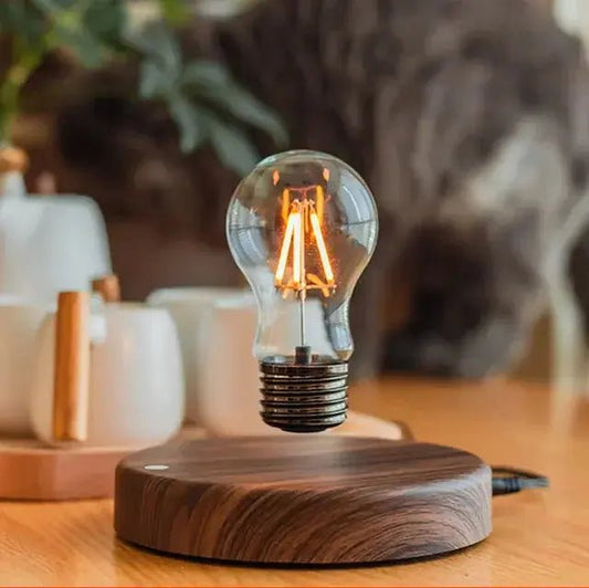 Levitate Table Lamp - goldenlumen