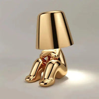Little Dreamer Cordless Table Lamp - goldenlumen