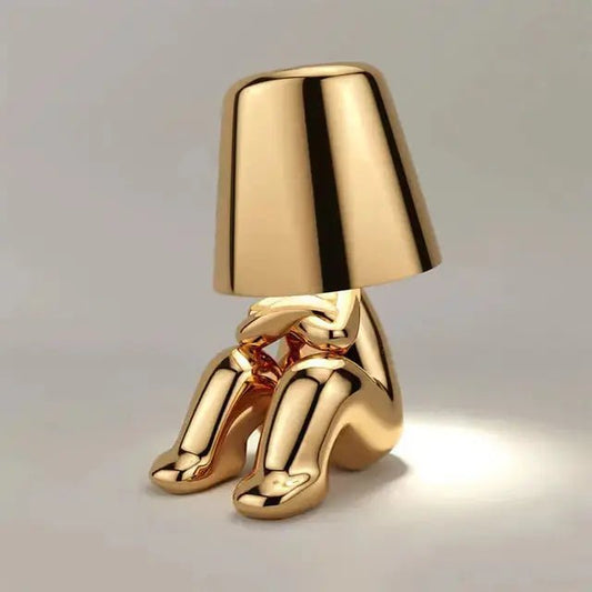 Little Dreamer Cordless Table Lamp - goldenlumen