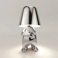 Little Dreamer Cordless Table Lamp - goldenlumen