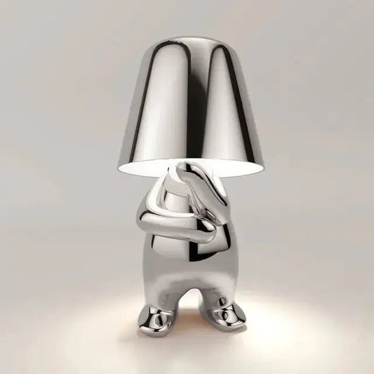 Little Dreamer Cordless Table Lamp - goldenlumen