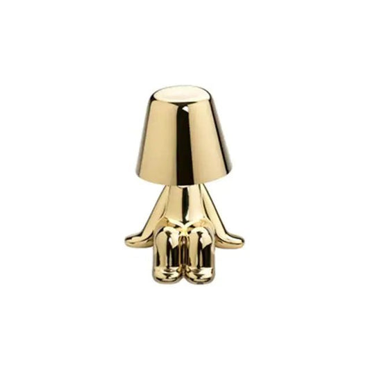 Little Dreamer Cordless Table Lamp - goldenlumen
