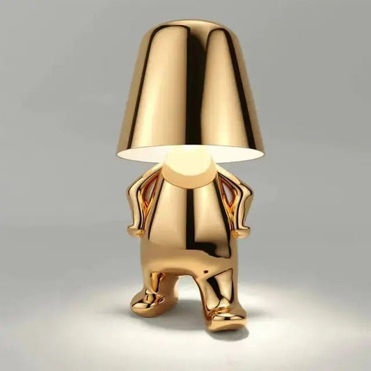 Little Dreamer Cordless Table Lamp - goldenlumen