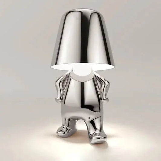 Little Dreamer Cordless Table Lamp - goldenlumen