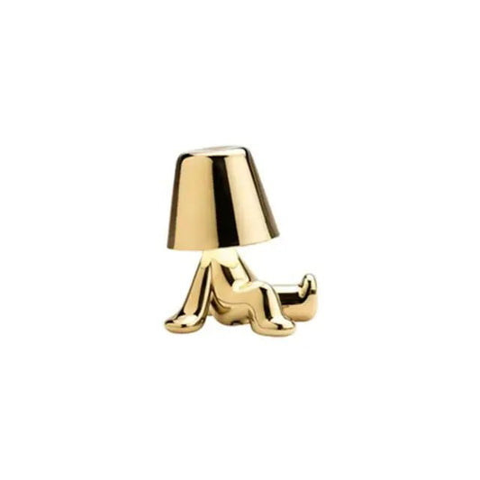 Little Dreamer Cordless Table Lamp - goldenlumen