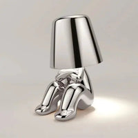 Little Dreamer Cordless Table Lamp - goldenlumen