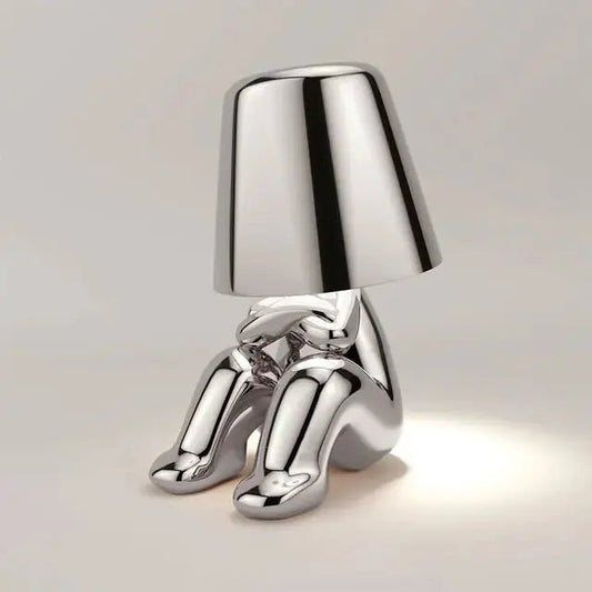 Little Dreamer Cordless Table Lamp - goldenlumen