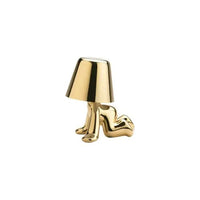Little Dreamer Cordless Table Lamp - goldenlumen