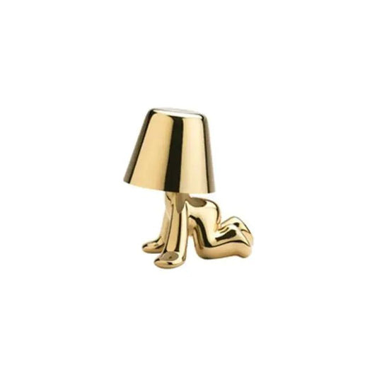 Little Dreamer Cordless Table Lamp - goldenlumen