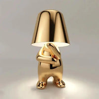 Little Dreamer Cordless Table Lamp - goldenlumen