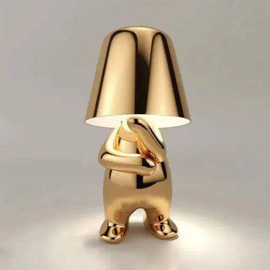 Little Dreamer Cordless Table Lamp - goldenlumen