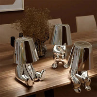 Little Dreamer Cordless Table Lamp - goldenlumen