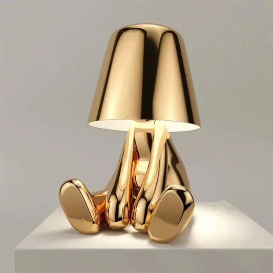 Little Dreamer Cordless Table Lamp - goldenlumen