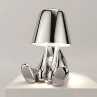 Little Dreamer Cordless Table Lamp - goldenlumen