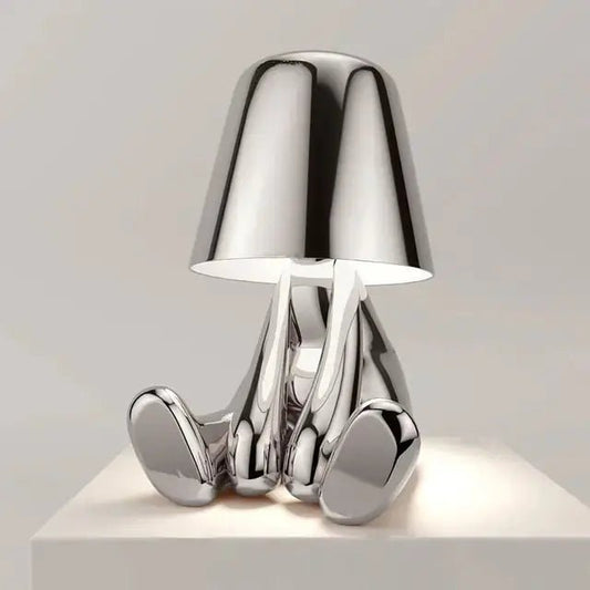 Little Dreamer Cordless Table Lamp - goldenlumen