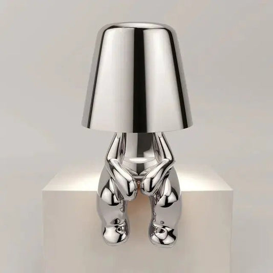 Little Dreamer Cordless Table Lamp - goldenlumen
