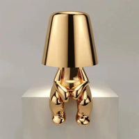 Little Dreamer Cordless Table Lamp - goldenlumen