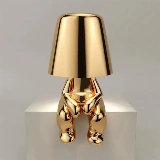 Little Dreamer Cordless Table Lamp - goldenlumen