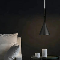 Lumenora Pendant Light – Minimalist Design in Multiple Colors
