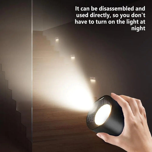 Lumina Adjustable Wall Light - goldenlumen