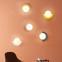 Luminex Wall Light – Contemporary Minimal LED