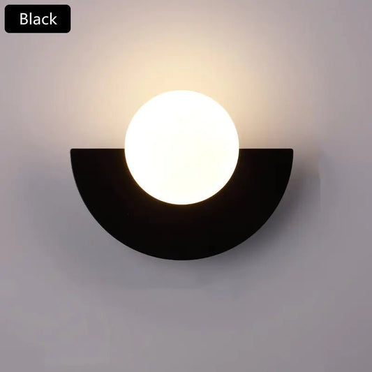 Luminex Wall Light – Contemporary Minimal LED