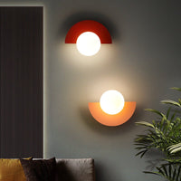 Luminex Wall Light – Contemporary Minimal LED