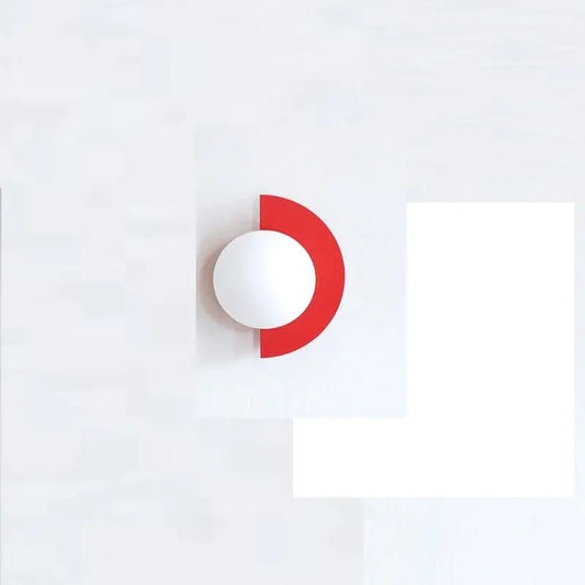 Luminex Wall Light – Contemporary Minimal LED